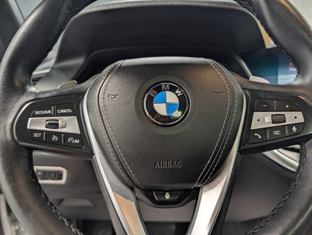 Used 2019 BMW X5 xDrive40i w/ Convenience Package AWD/4WD image 21