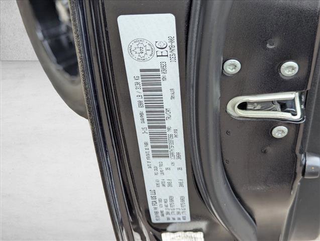 Used 2015 RAM 1500 Sport w/ Sport Premium Group AWD/4WD image 23