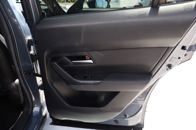 Used 2025 MAZDA CX-50 AWD 2.5 S w/ Premium Plus Pkg image 29