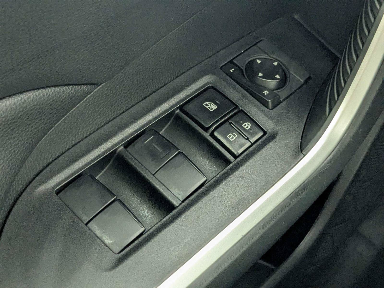 Used 2020 Toyota RAV4 LE w/ All Weather Liner Package FWD image 14
