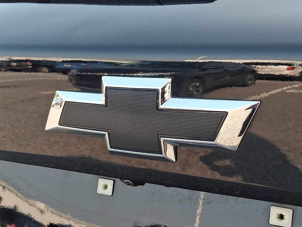 Used 2025 Chevrolet Trax ACTIV w/ Sunroof Package FWD image 34