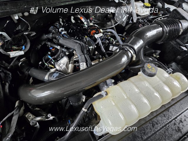 Used 2026 Lincoln Navigator Reserve w/ Jet Appearance Package AWD/4WD image 28