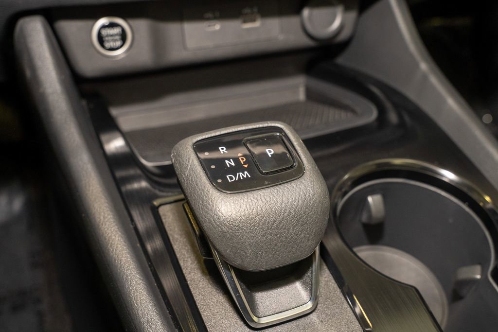 Certified 2023 Nissan Rogue SV w/ SV Premium B Package image 18