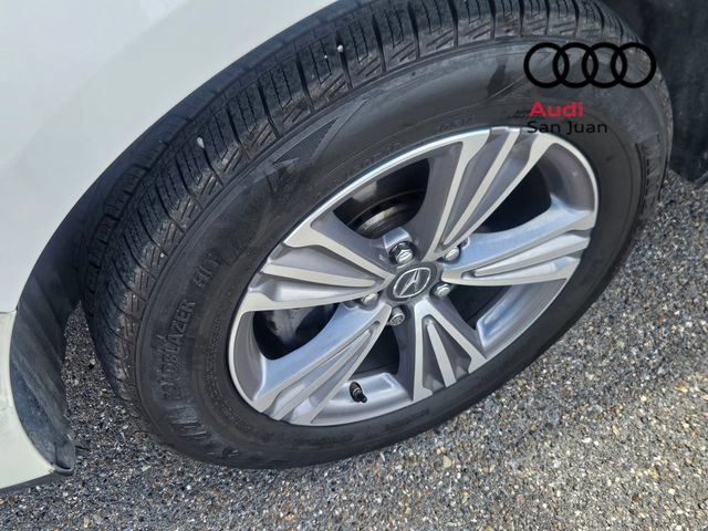 Used 2020 Acura MDX FWD image 6