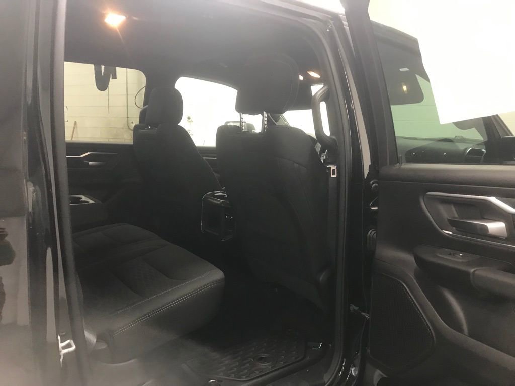 New 2026 RAM 1500 Big Horn image 35