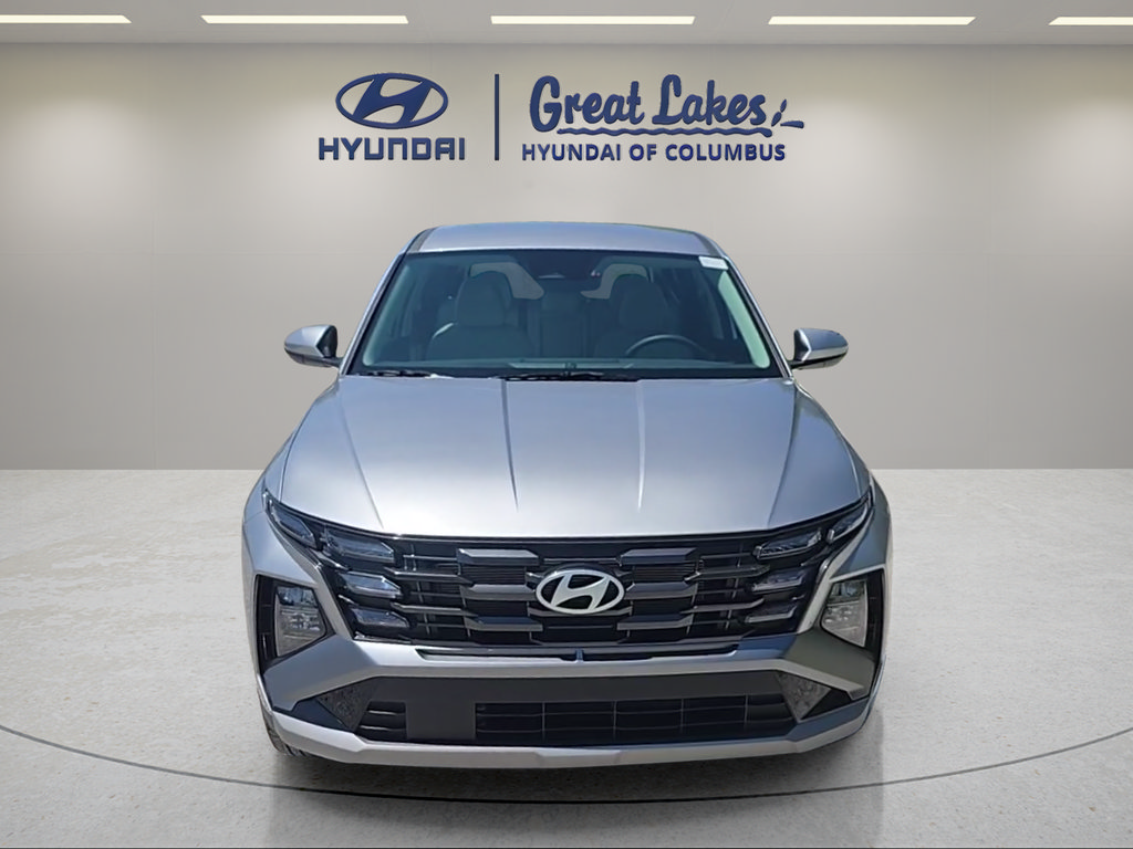 New 2026 Hyundai Tucson SE AWD/4WD image 2