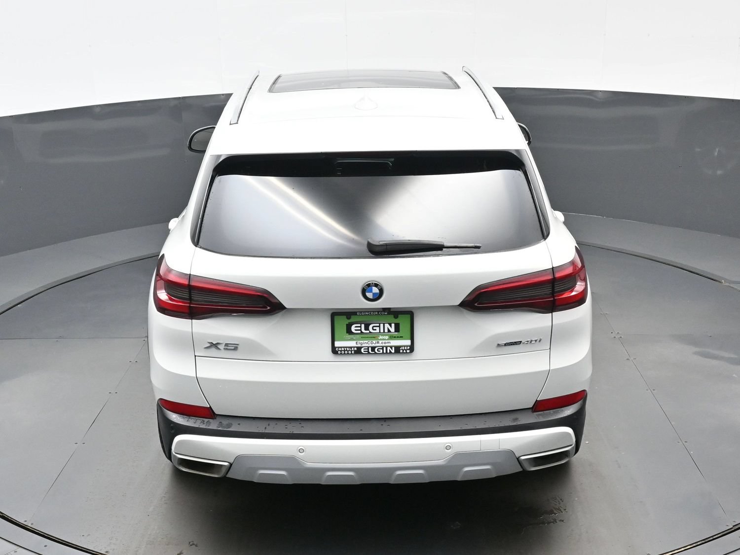 Used 2023 BMW X5 sDrive40i w/ Premium Package RWD image 42