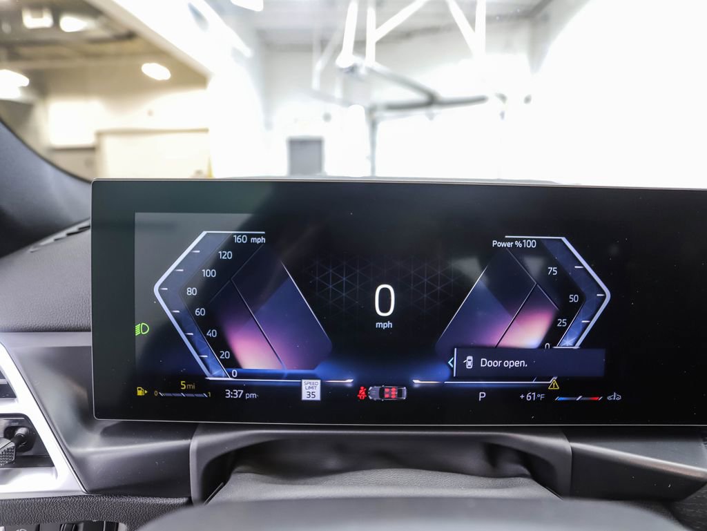 New 2026 BMW 330i xDrive Sedan w/ Convenience Package image 15