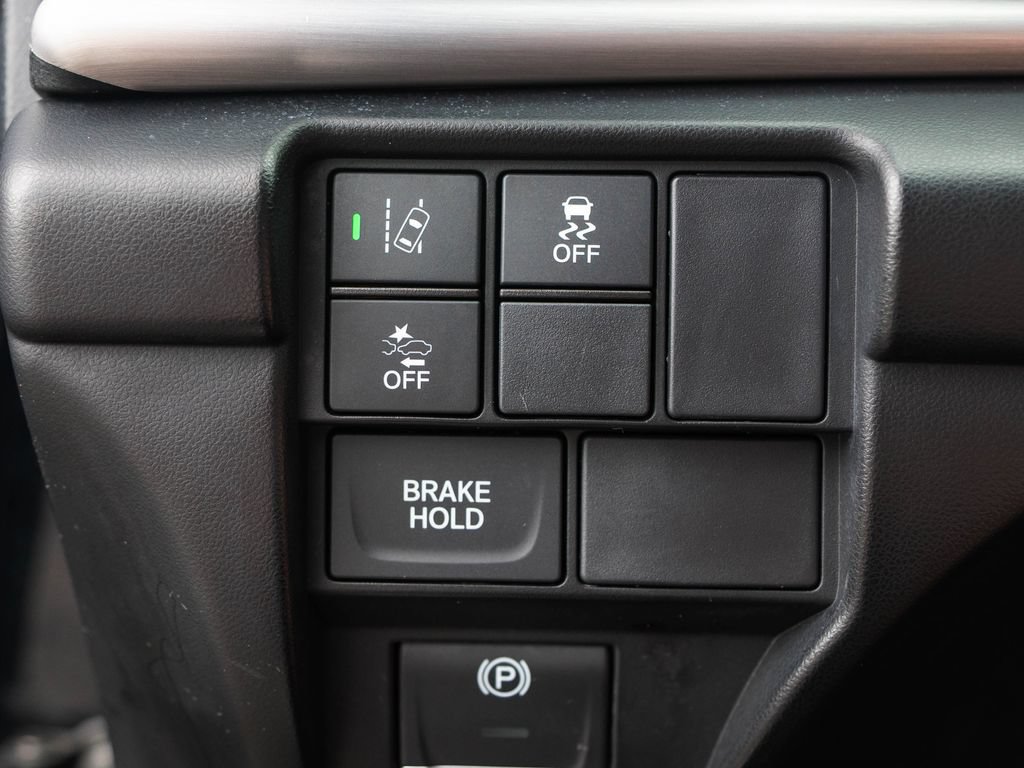 Certified 2021 Acura RDX AWD image 29