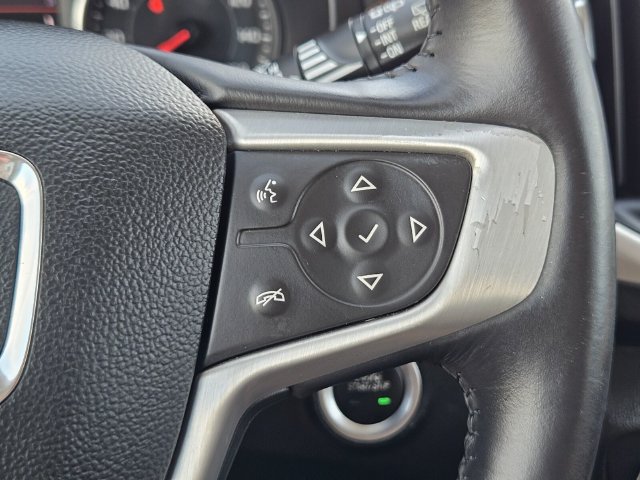 Used 2020 GMC Terrain SLT w/ Preferred Package FWD image 31