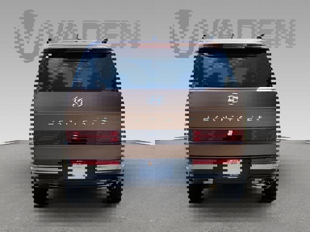 New 2024 Hyundai Santa Fe Limited image 18