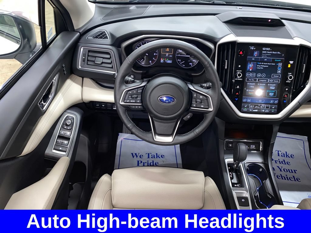 Used 2025 Subaru Ascent Limited AWD/4WD image 27
