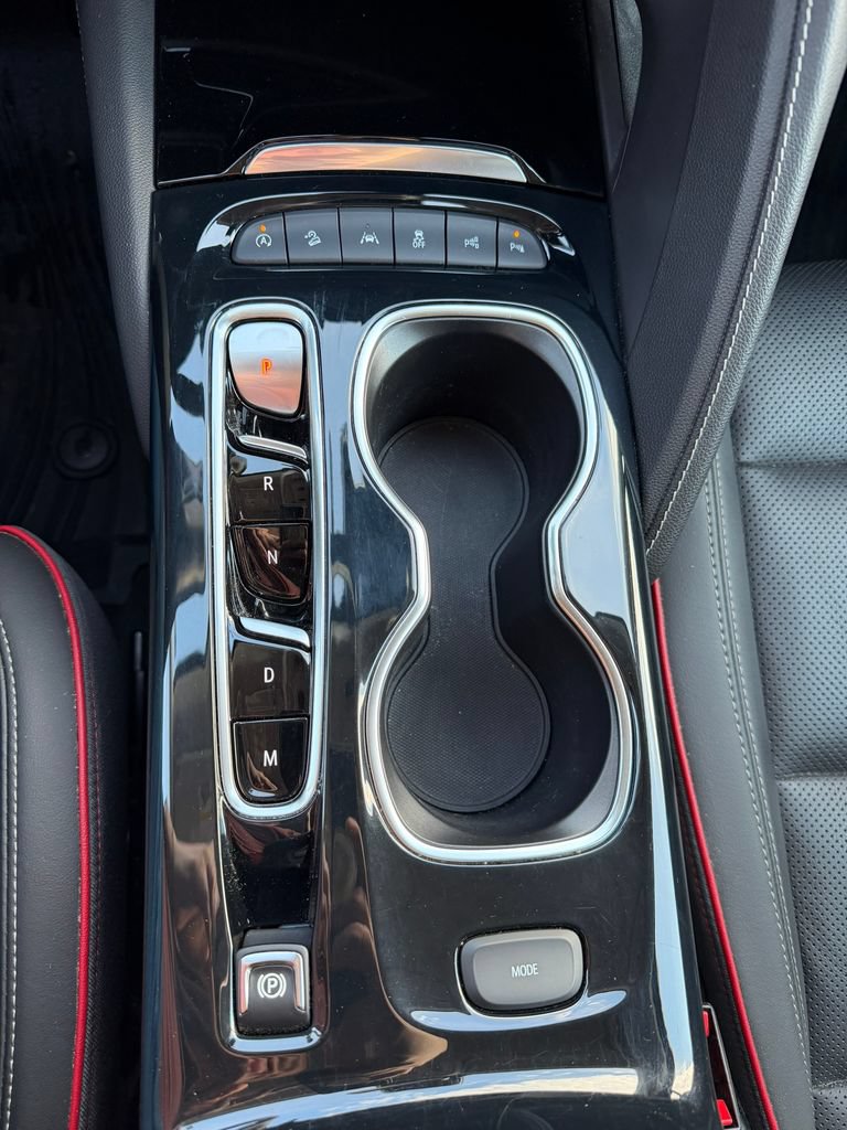Used 2022 Buick Envision Essence w/ Technology Package II AWD/4WD image 15