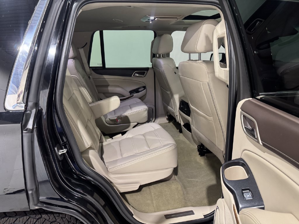 Used 2018 GMC Yukon Denali w/ Open Road Package AWD/4WD image 25
