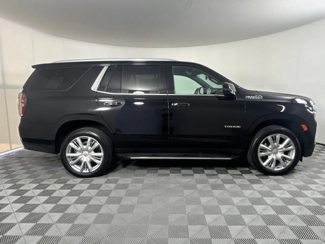 Used 2024 Chevrolet Tahoe High Country w/ Advanced Technology Package AWD/4WD image 34
