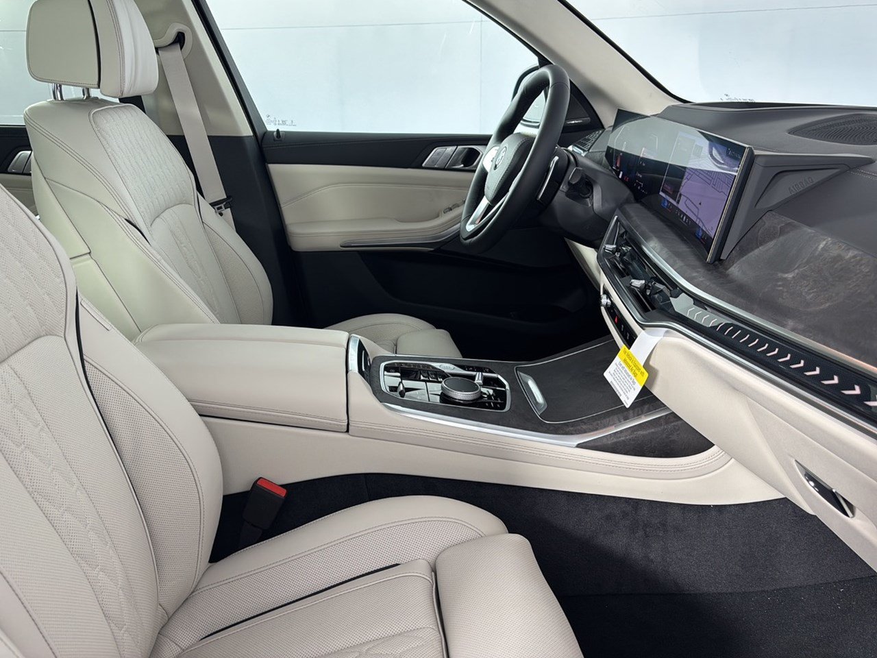 New 2027 BMW X7 xDrive40i AWD/4WD image 30