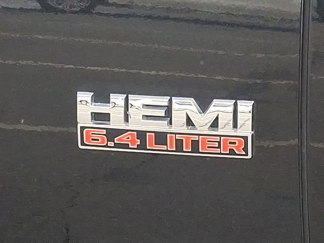 Used 2018 RAM 2500 SLT w/ Snow Chief Group image 28