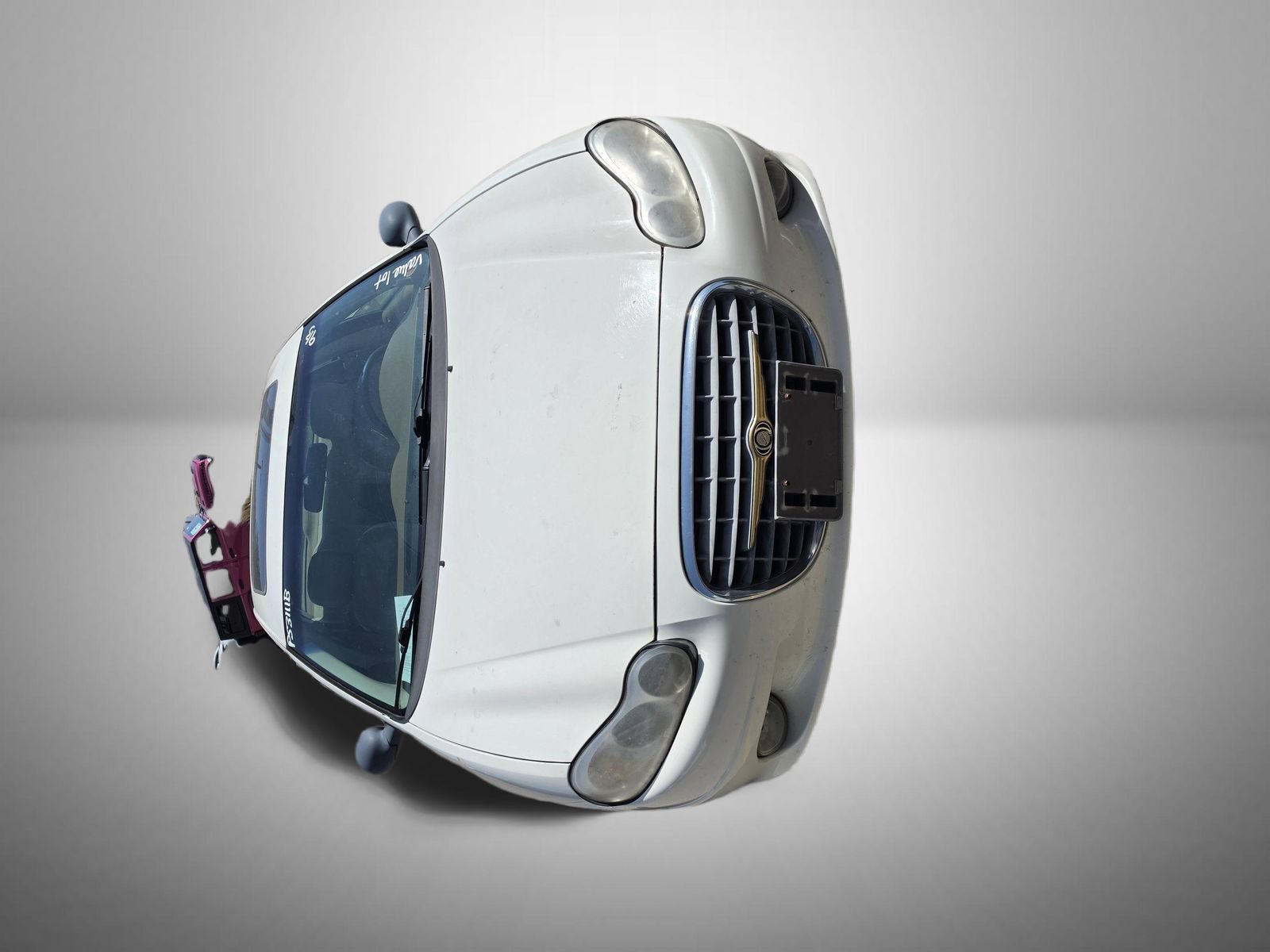Used 1999 Chrysler LHS FWD image 3