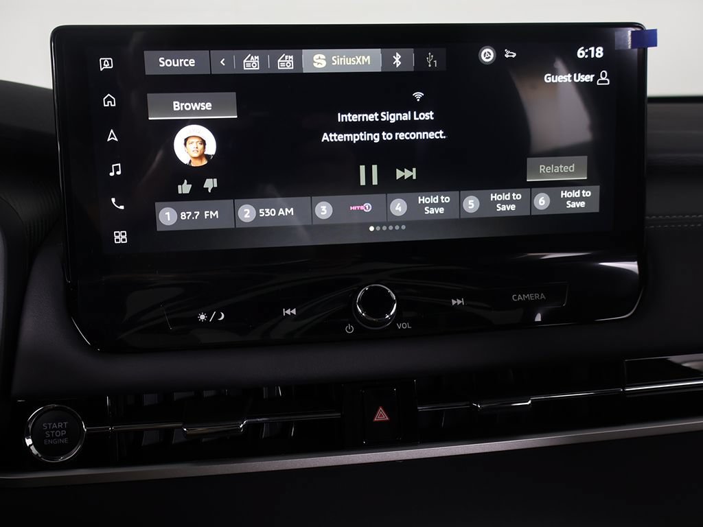 New 2026 Mitsubishi Outlander AWD image 51