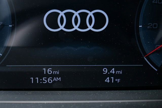 New 2026 Audi A8 L 3.0T image 9