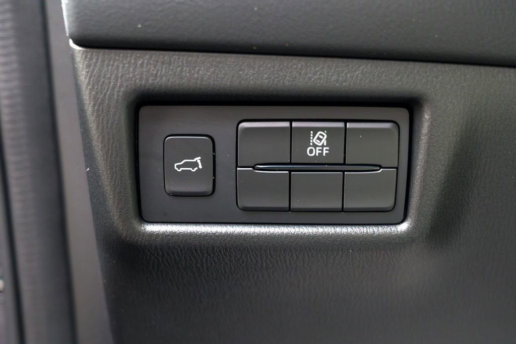 Used 2023 MAZDA CX-5 AWD 2.5 S w/ Premium Plus Pkg image 54