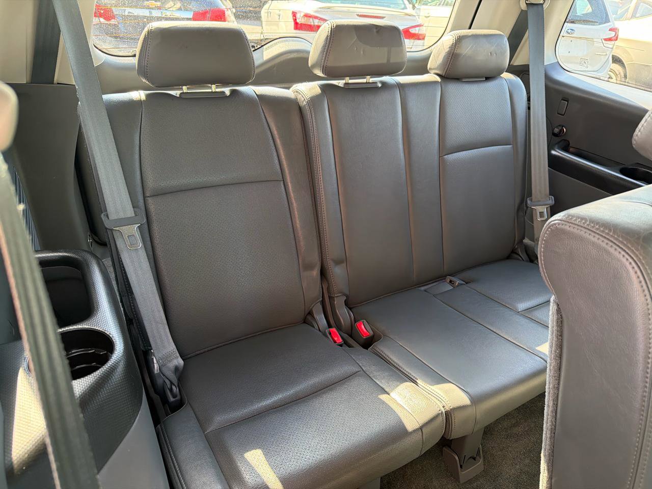 Used 2003 Honda Pilot EX image 13