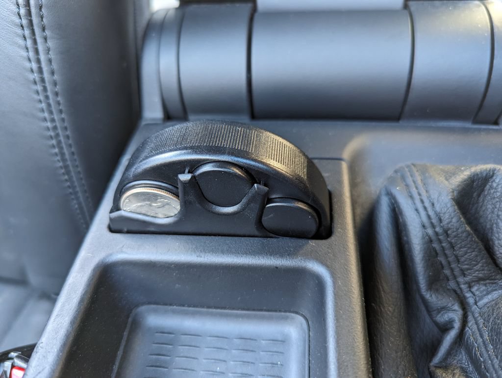 Used 2002 BMW M3 Coupe RWD image 29