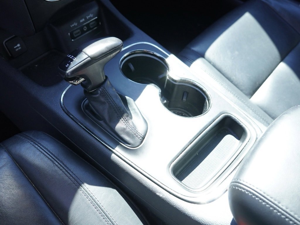 Used 2020 Dodge Durango GT image 21