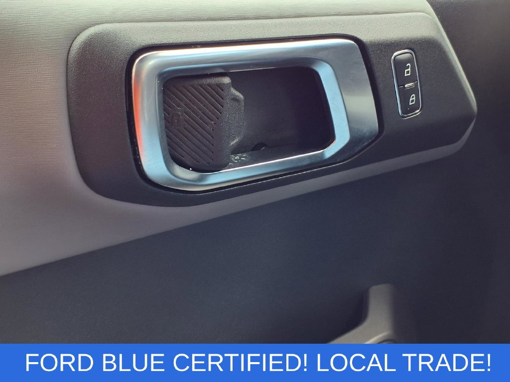 Certified 2023 Ford Bronco Badlands AWD/4WD image 19