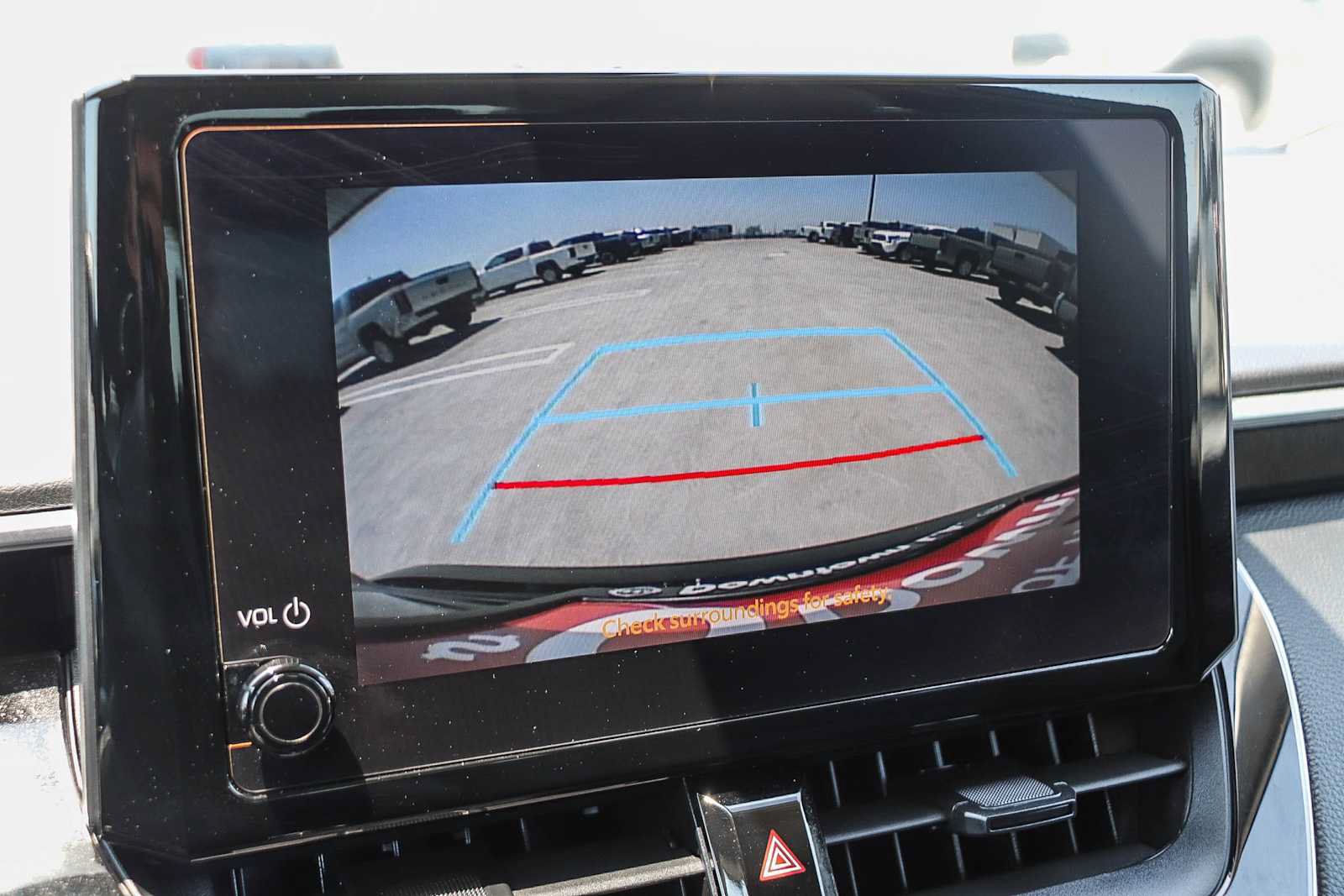 Used 2023 Toyota Corolla LE FWD image 24