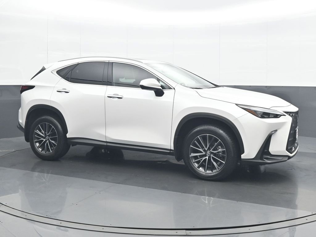 Used 2024 Lexus NX 350 AWD w/ Cold Area Package image 8