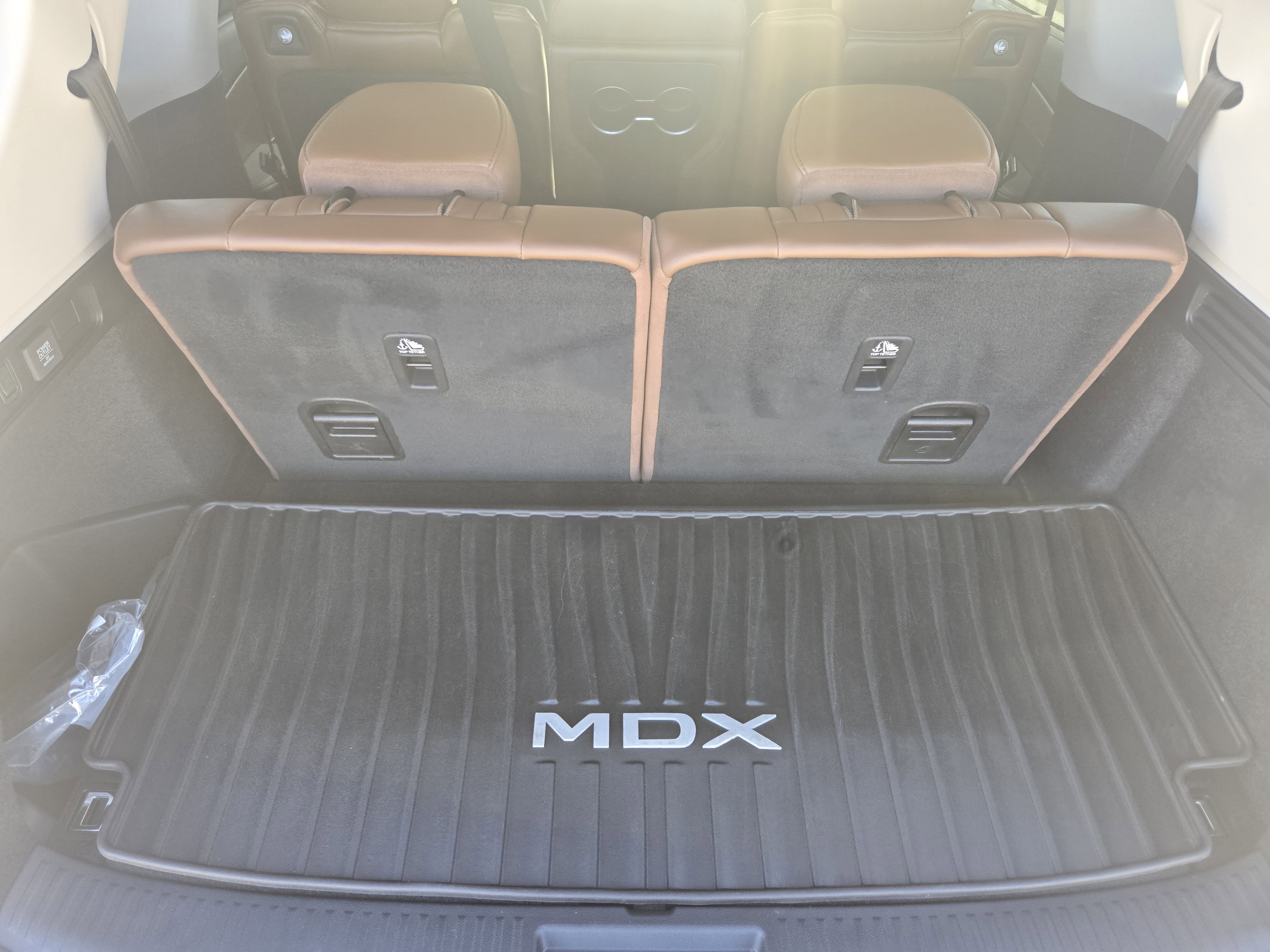 Used 2024 Acura MDX FWD w/ Technology Package image 34