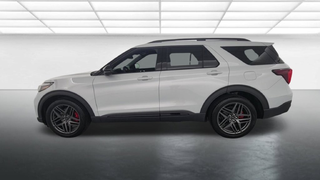 New 2026 Ford Explorer ST w/ Sun And Sound Package AWD/4WD image 5