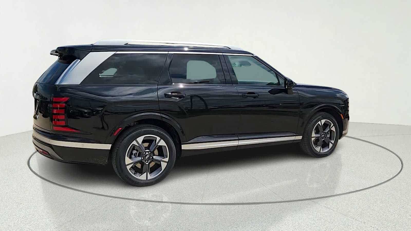 New 2026 Hyundai Palisade Limited FWD image 7