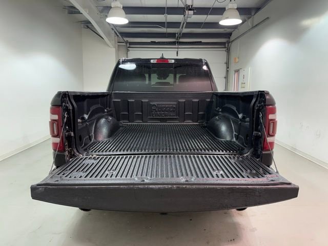 Used 2022 RAM 1500 Laramie image 8