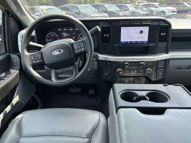 Used 2024 Ford F250 XL w/ FX4 Off-Road Package AWD/4WD image 16