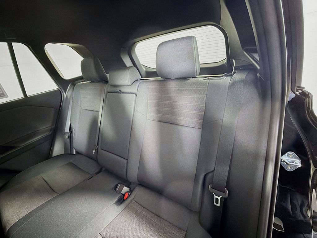 New 2026 Toyota RAV4 SE FWD image 18
