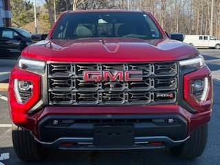 Used 2024 GMC Canyon AT4 w/ Technology Package image 3