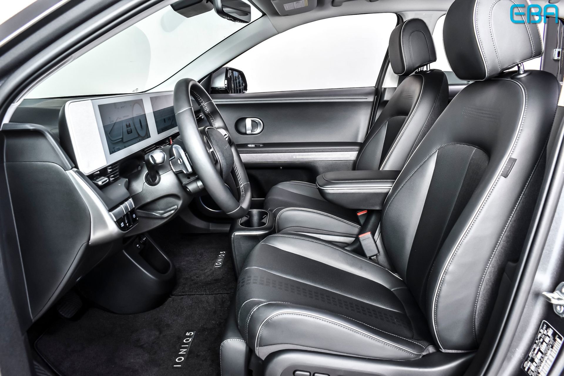 Used 2024 Hyundai Ioniq 5 Limited image 13