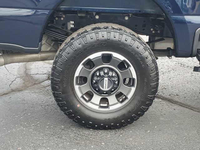 Used 2023 Ford F250 Lariat w/ Lariat Ultimate Package image 5