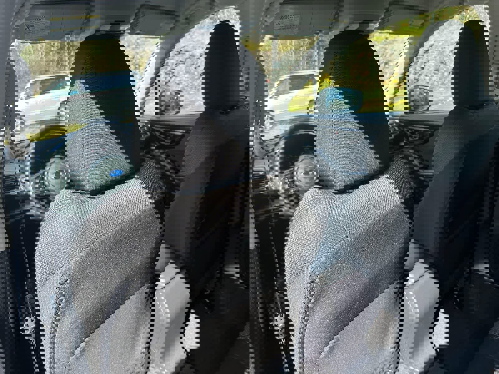 Used 2018 Subaru Impreza 2.0i Premium w/ Popular Package #2 image 8