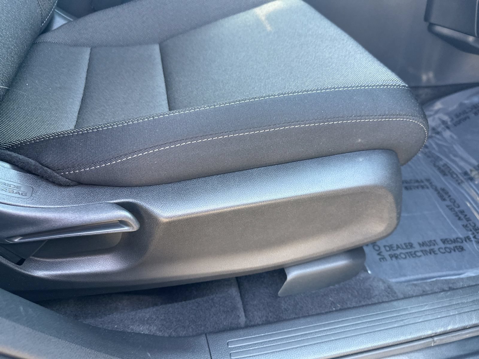 Used 2024 Honda CR-V LX image 32