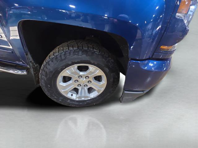 Used 2018 Chevrolet Silverado 1500 LT w/ All Star Edition image 12