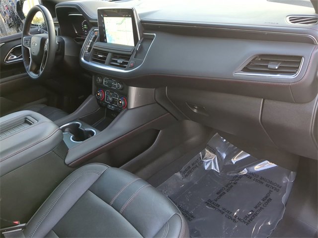 Used 2023 Chevrolet Tahoe RST w/ Luxury Package image 12