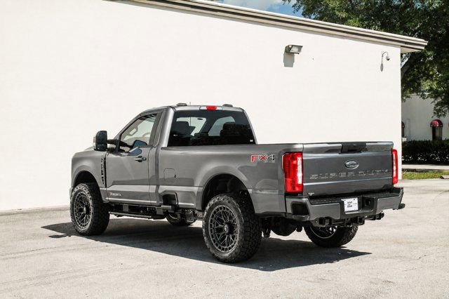 New 2026 Ford F350 XLT AWD/4WD image 6