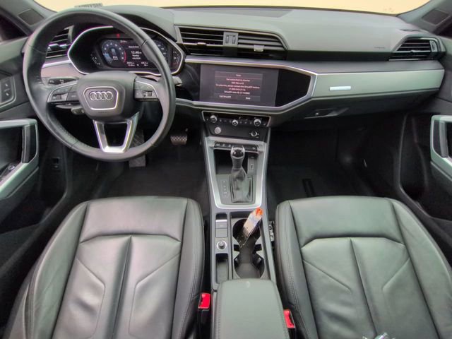 Used 2020 Audi Q3 2.0T Premium w/ Convenience Package image 17