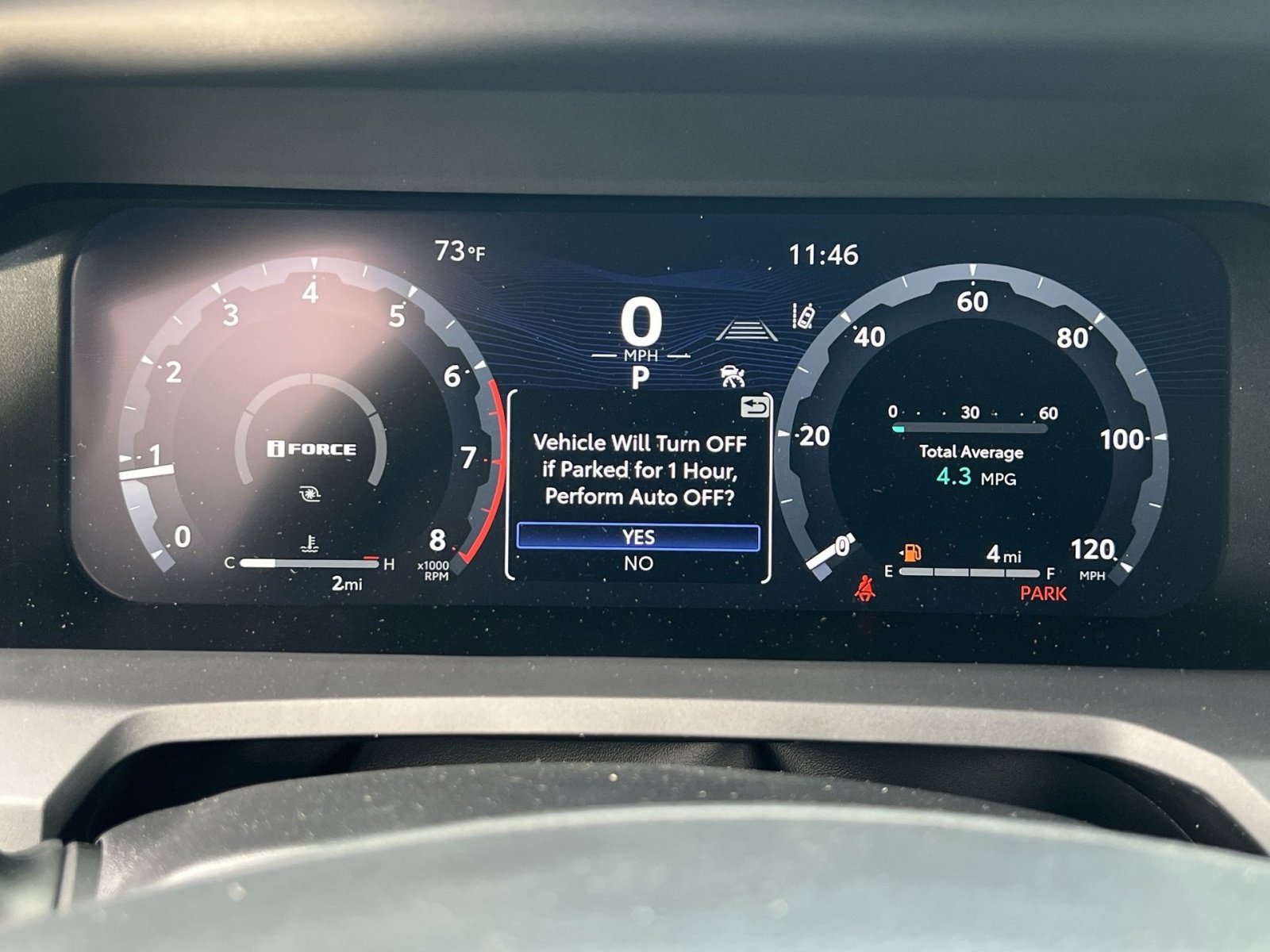 New 2026 Toyota Tacoma TRD Sport AWD/4WD image 13