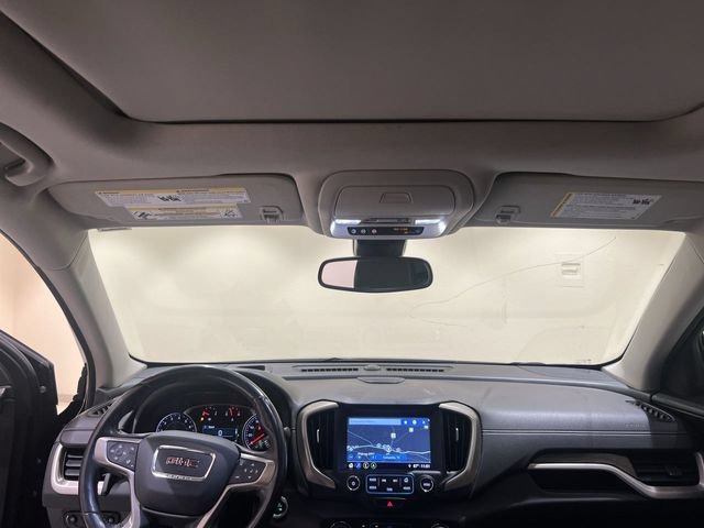 Certified 2018 GMC Terrain Denali w/ Comfort Package FWD image 20