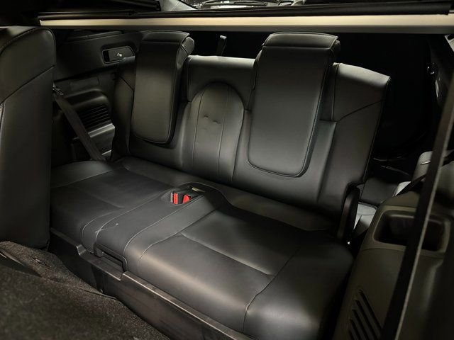Used 2024 Mitsubishi Outlander Ralliart image 23