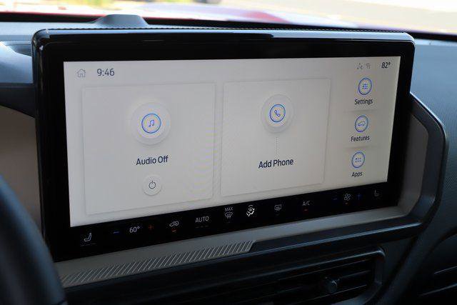 New 2025 Ford Bronco Sport Big Bend w/ Convenience Package AWD/4WD image 33